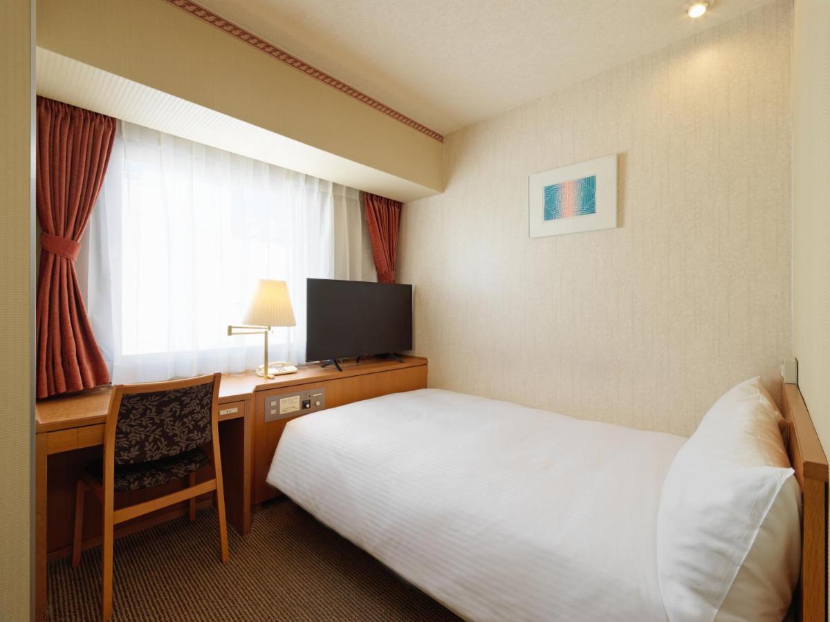 Hotel Emisia Tokyo Tachikawa Eksteriør billede