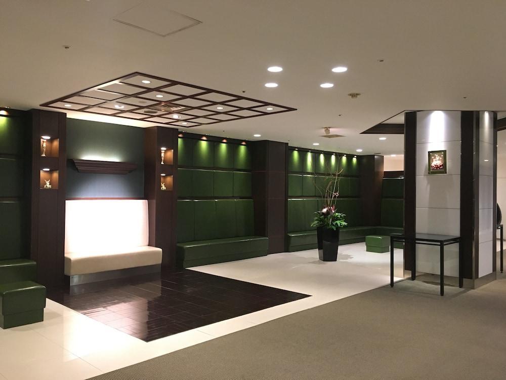 Hotel Emisia Tokyo Tachikawa Eksteriør billede